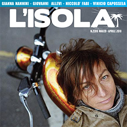 L'isola zero