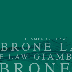 GIAMBRONE LAW