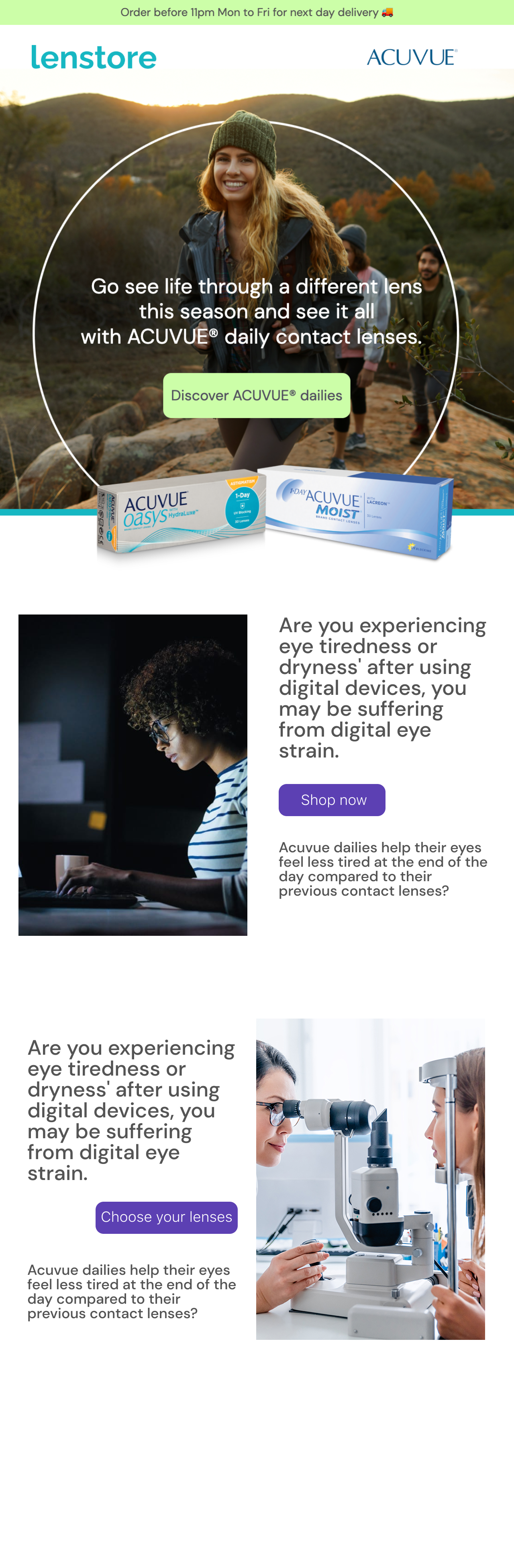 Modular Template used 03