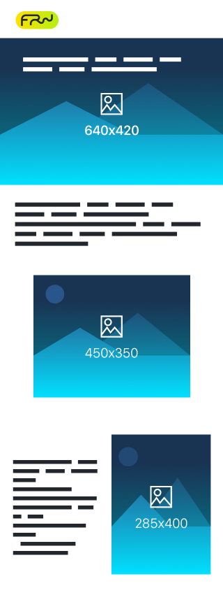 Modular examples wireframe 06