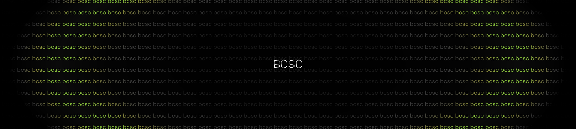 British Council of Shopping Centres Banner