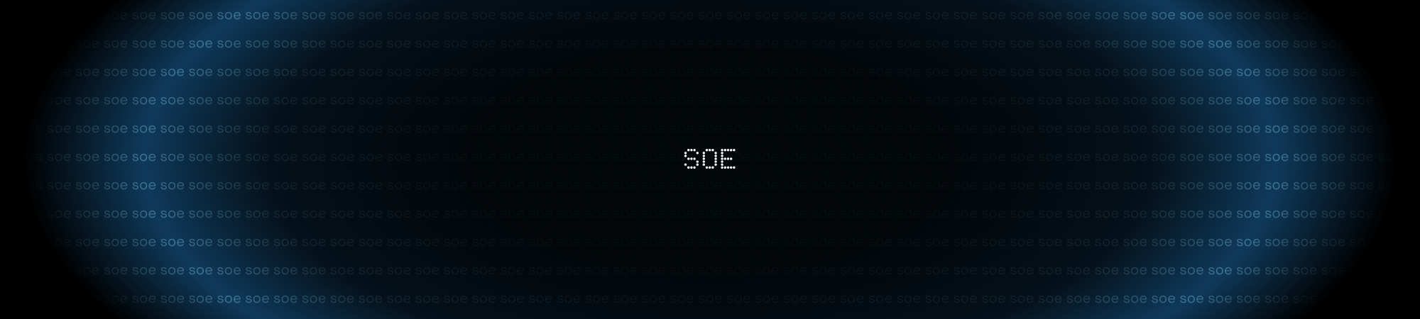 soe Banner