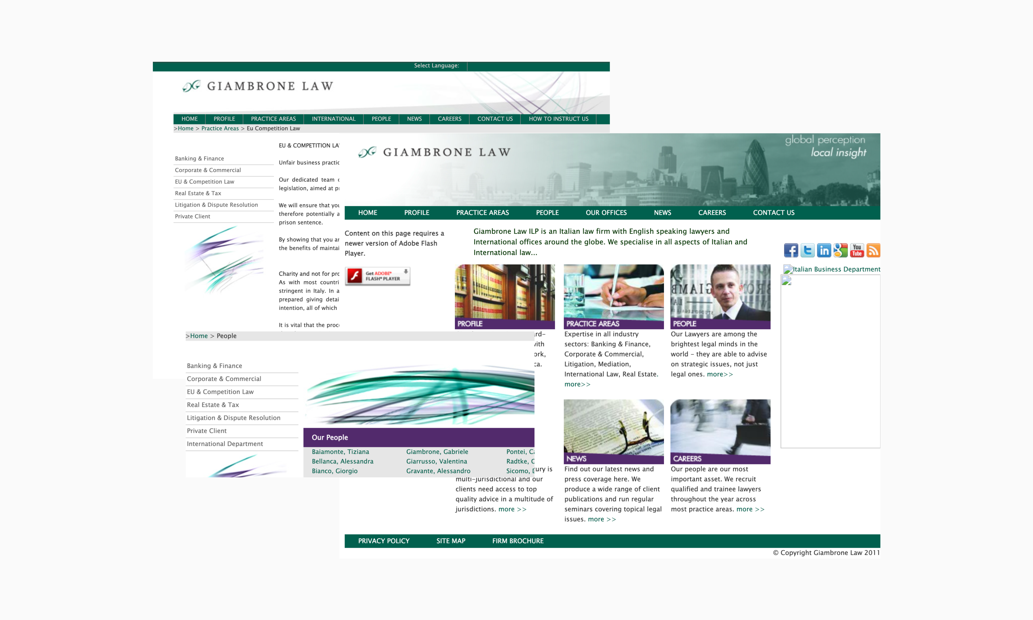 Giambrone Law Image 01