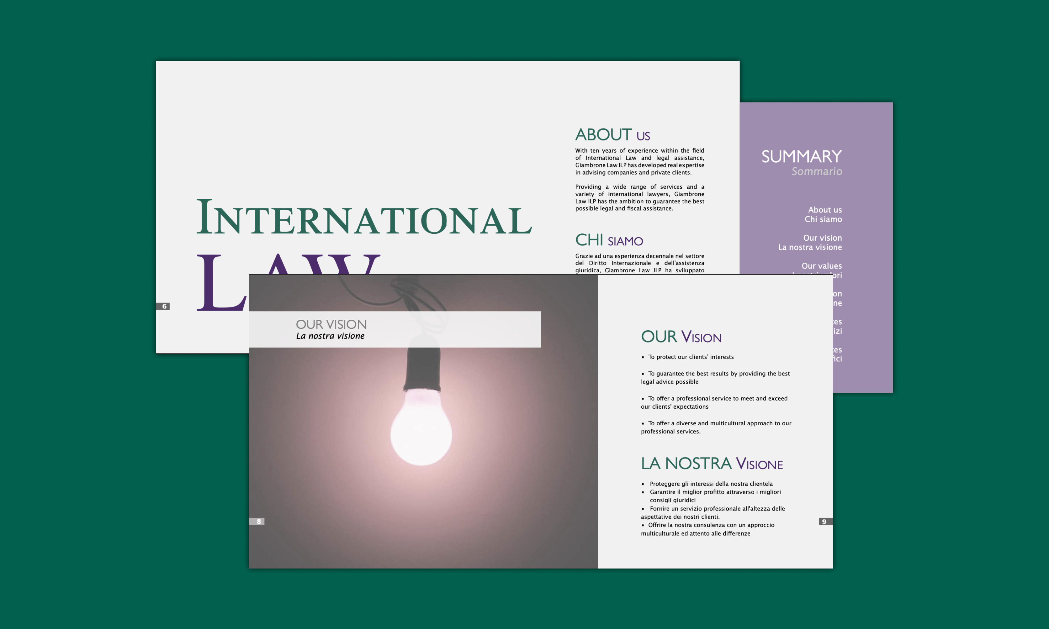 Giambrone Law Image 02