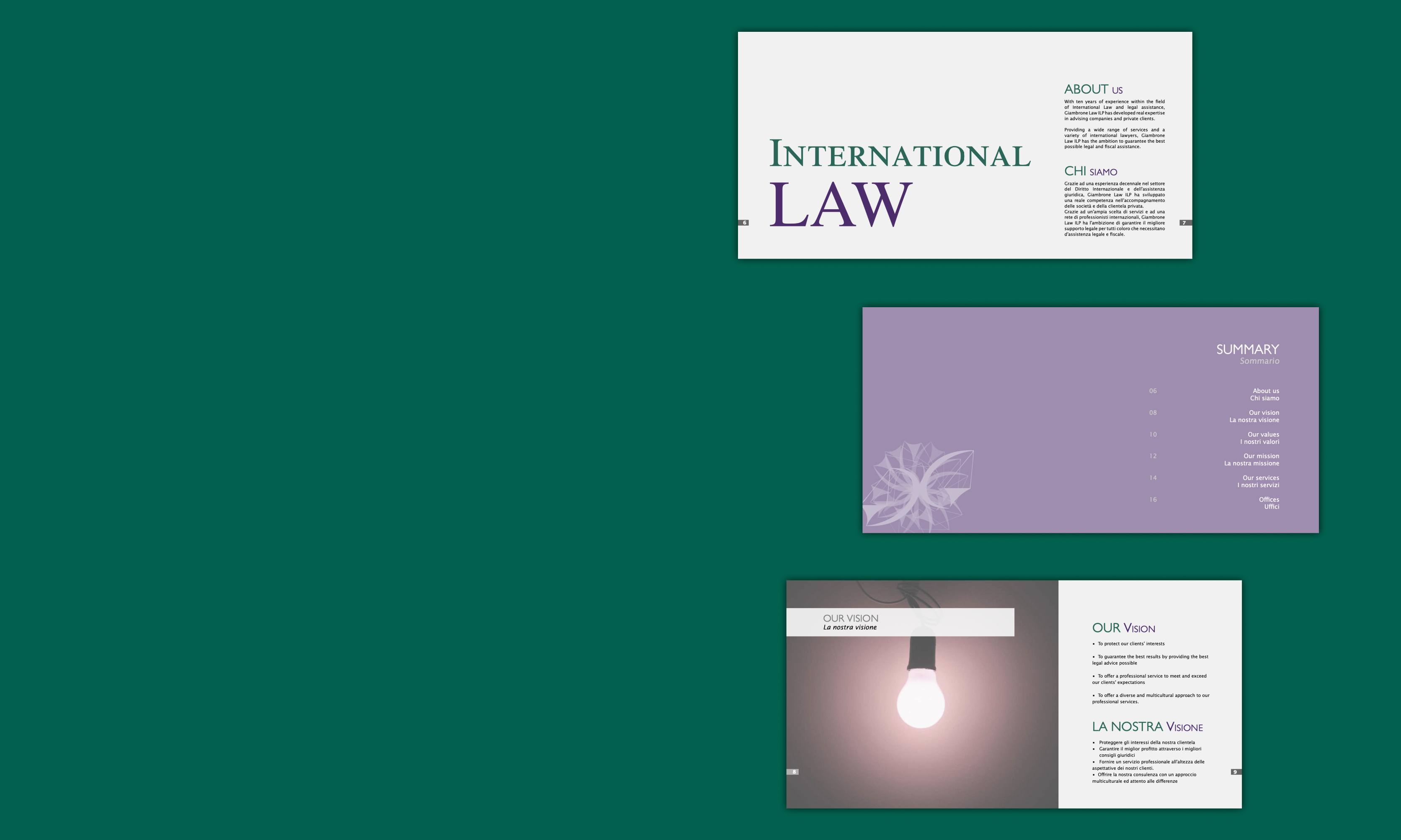 Giambrone Law Image 06