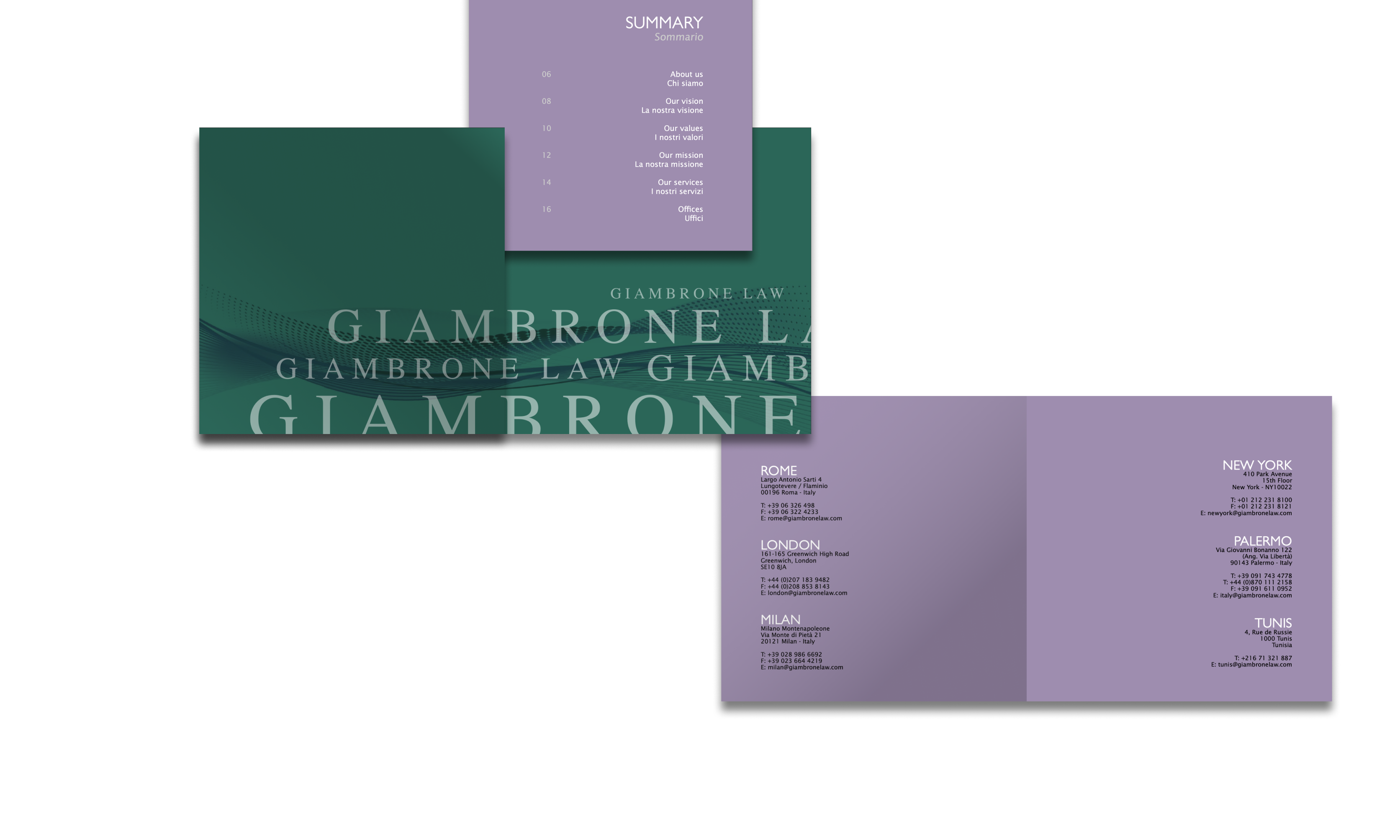 Giambrone Law Image 08