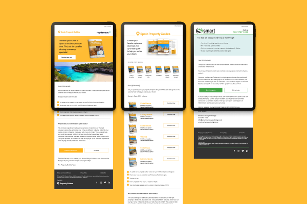 Portfolio Smart Currency