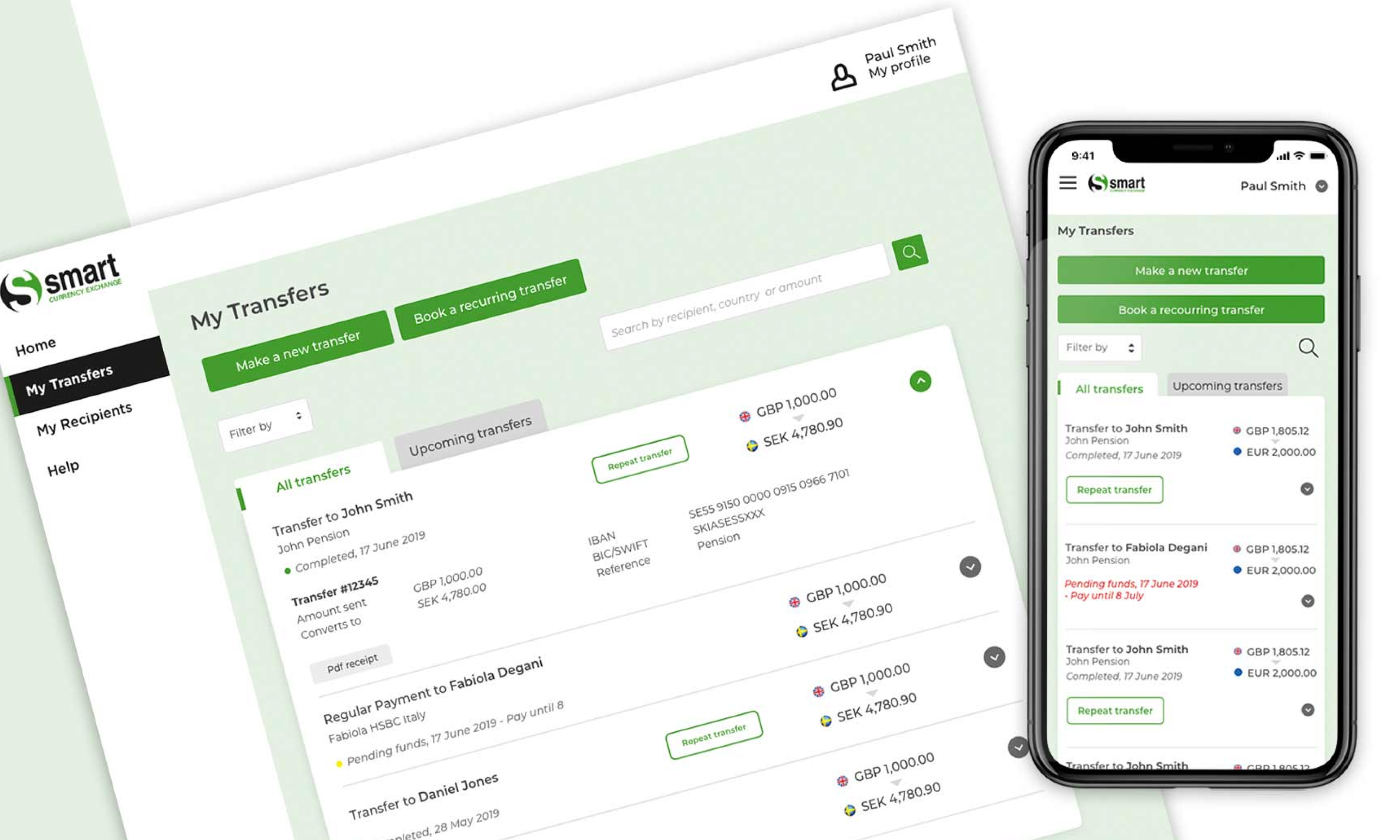 Smart Currency Image 07