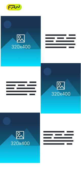 Modular examples wireframe 10